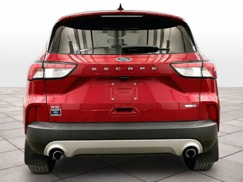 More photos of 2020 Ford Escape SE at Bob Ruth Ford Dillsburg, PA