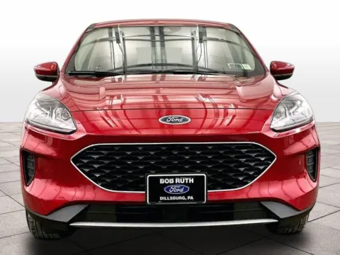 Another view of 2020 Ford Escape SE for sale in Dillsburg, PA at Bob Ruth Ford Dillsburg