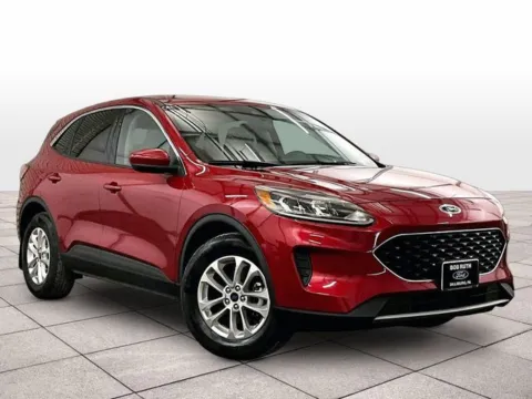 Photos of 2020 Ford Escape SE for sale in Dillsburg, PA at Bob Ruth Ford Dillsburg