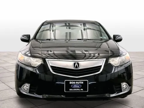 More photos of 2013 Acura TSX 2.4 at Bob Ruth Ford Dillsburg, PA