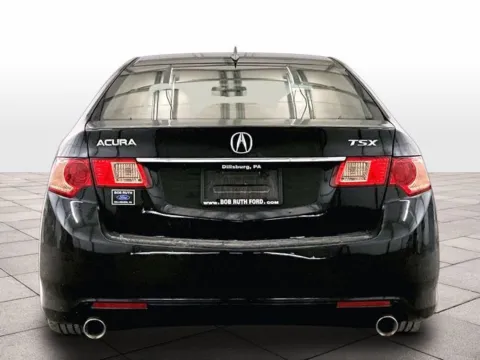 More photos of 2013 Acura TSX 2.4 at Bob Ruth Ford Dillsburg, PA