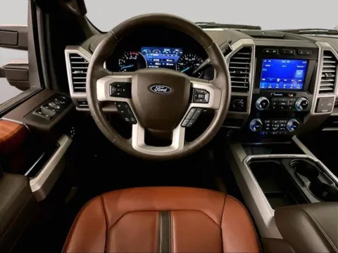 More photos of 2021 Ford F-450SD King Ranch at Bob Ruth Ford Dillsburg, PA