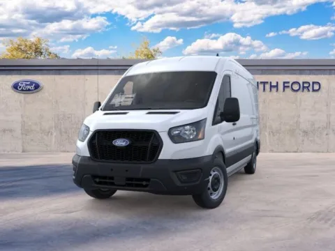 Photos of 2026 Ford Transit-250 Mid Roof Cargo for sale in Dillsburg, PA at Bob Ruth Ford Dillsburg