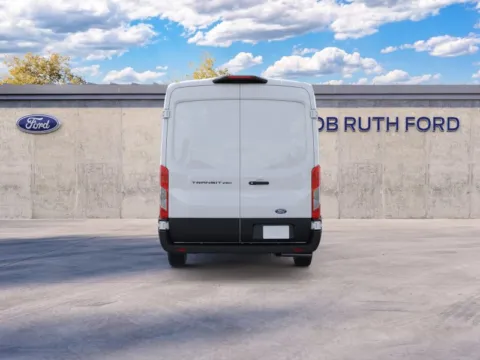 More photos of 2026 Ford Transit-250 Mid Roof Cargo at Bob Ruth Ford Dillsburg, PA