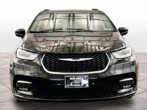 Another view of 2022 Chrysler Pacifica Touring L for sale in Dillsburg, PA at Bob Ruth Ford Dillsburg