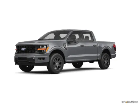 Gray 2026 Ford F-150 STX for sale in Dillsburg, PA