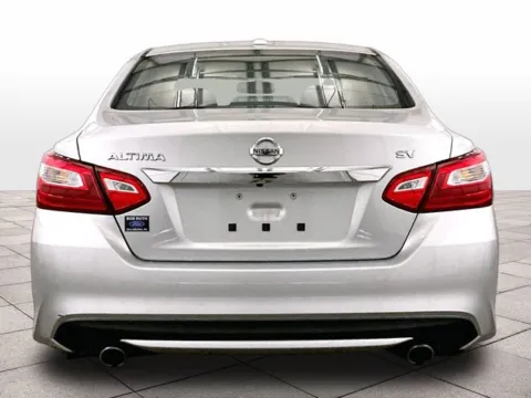 More photos of 2017 Nissan Altima 2.5 SV at Bob Ruth Ford Dillsburg, PA