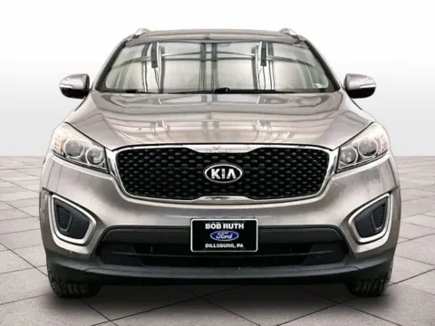 Another view of 2016 Kia Sorento LX for sale in Dillsburg, PA at Bob Ruth Ford Dillsburg