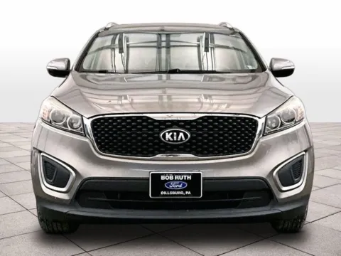 Another view of 2016 Kia Sorento LX for sale in Dillsburg, PA at Bob Ruth Ford Dillsburg