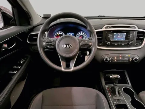 More photos of 2016 Kia Sorento LX at Bob Ruth Ford Dillsburg, PA
