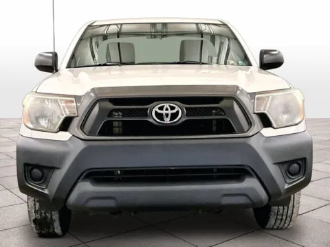 More photos of 2014 Toyota Tacoma at Bob Ruth Ford Dillsburg, PA