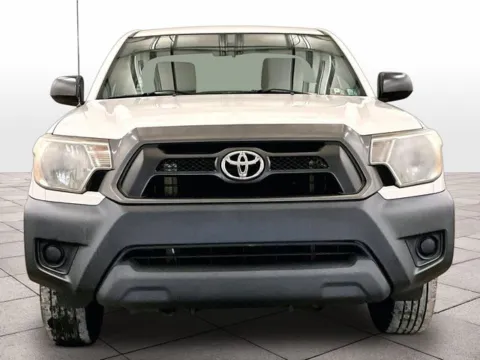 More photos of 2014 Toyota Tacoma at Bob Ruth Ford Dillsburg, PA