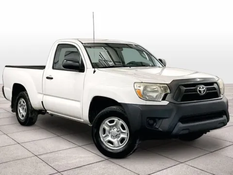 Another view of 2014 Toyota Tacoma for sale in Dillsburg, PA at Bob Ruth Ford Dillsburg