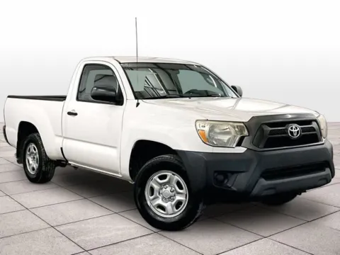Another view of 2014 Toyota Tacoma for sale in Dillsburg, PA at Bob Ruth Ford Dillsburg
