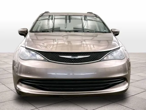 Another view of 2017 Chrysler Pacifica LX for sale in Dillsburg, PA at Bob Ruth Ford Dillsburg