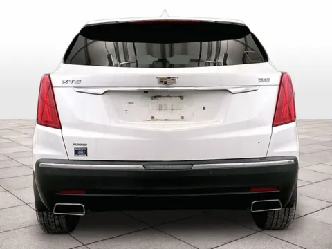 More photos of 2018 Cadillac XT5 Luxury at Bob Ruth Ford Dillsburg, PA