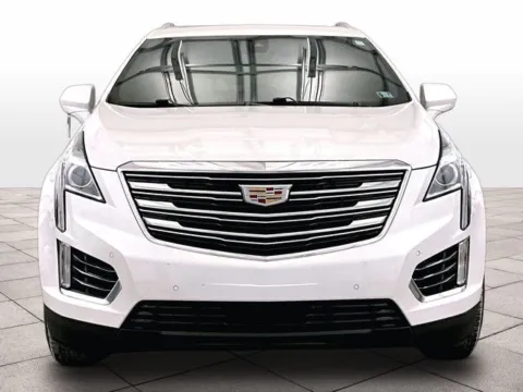 More photos of 2018 Cadillac XT5 Luxury at Bob Ruth Ford Dillsburg, PA