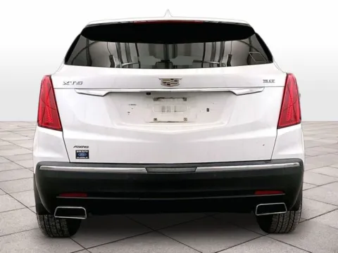 More photos of 2018 Cadillac XT5 Luxury at Bob Ruth Ford Dillsburg, PA