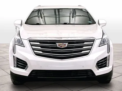 More photos of 2018 Cadillac XT5 Luxury at Bob Ruth Ford Dillsburg, PA