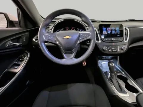 More photos of 2017 Chevrolet Malibu LT at Bob Ruth Ford Dillsburg, PA