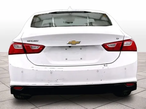 More photos of 2017 Chevrolet Malibu LT at Bob Ruth Ford Dillsburg, PA