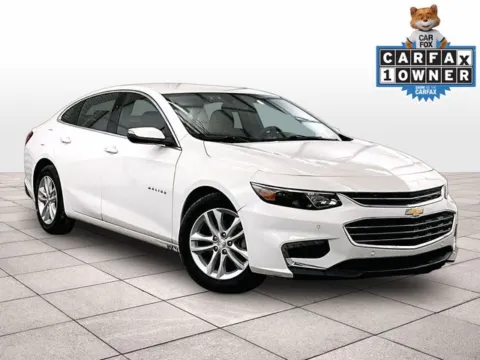 Photos of 2017 Chevrolet Malibu LT for sale in Dillsburg, PA at Bob Ruth Ford Dillsburg