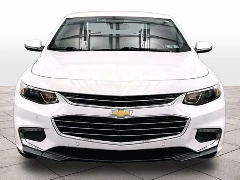 Another view of 2017 Chevrolet Malibu LT for sale in Dillsburg, PA at Bob Ruth Ford Dillsburg