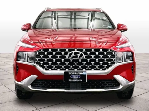 Another view of 2021 Hyundai Santa Fe SEL for sale in Dillsburg, PA at Bob Ruth Ford Dillsburg