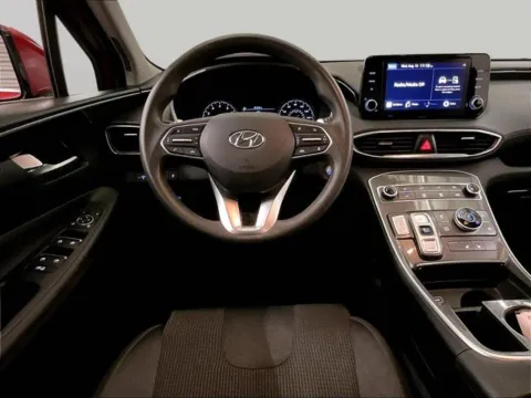 More photos of 2021 Hyundai Santa Fe SEL at Bob Ruth Ford Dillsburg, PA
