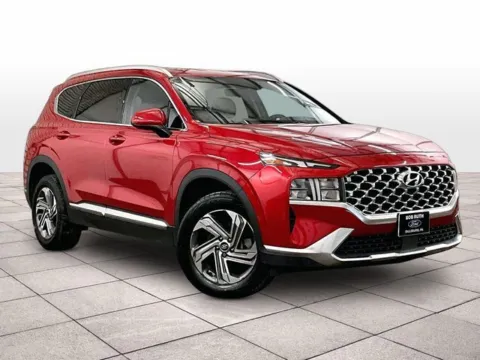 Photos of 2021 Hyundai Santa Fe SEL for sale in Dillsburg, PA at Bob Ruth Ford Dillsburg