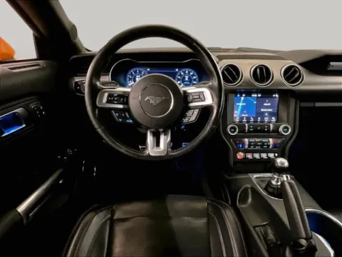 More photos of 2019 Ford Mustang GT Premium at Bob Ruth Ford Dillsburg, PA