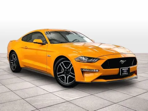 Photos of 2019 Ford Mustang GT Premium for sale in Dillsburg, PA at Bob Ruth Ford Dillsburg