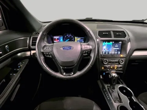 More photos of 2018 Ford Explorer XLT at Bob Ruth Ford Dillsburg, PA