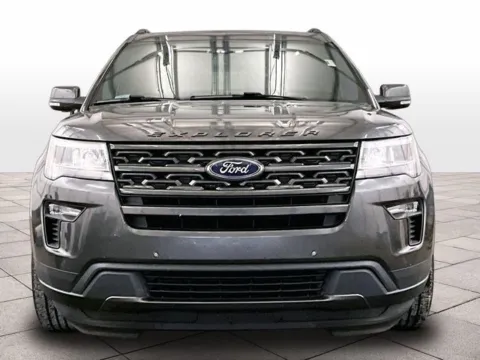 Another view of 2018 Ford Explorer XLT for sale in Dillsburg, PA at Bob Ruth Ford Dillsburg