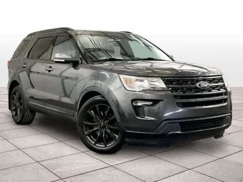 Photos of 2018 Ford Explorer XLT for sale in Dillsburg, PA at Bob Ruth Ford Dillsburg