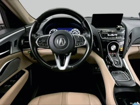 More photos of 2020 Acura RDX Technology Package at Bob Ruth Ford Dillsburg, PA