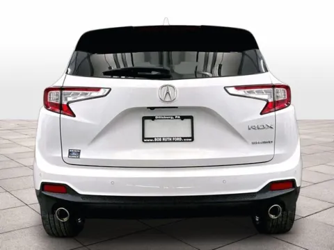 More photos of 2020 Acura RDX Technology Package at Bob Ruth Ford Dillsburg, PA
