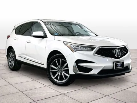 Photos of 2020 Acura RDX Technology Package for sale in Dillsburg, PA at Bob Ruth Ford Dillsburg