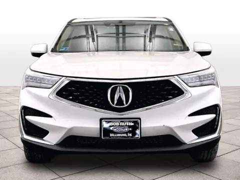 Another view of 2020 Acura RDX Technology Package for sale in Dillsburg, PA at Bob Ruth Ford Dillsburg