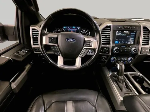 More photos of 2018 Ford F-150 Platinum at Bob Ruth Ford Dillsburg, PA
