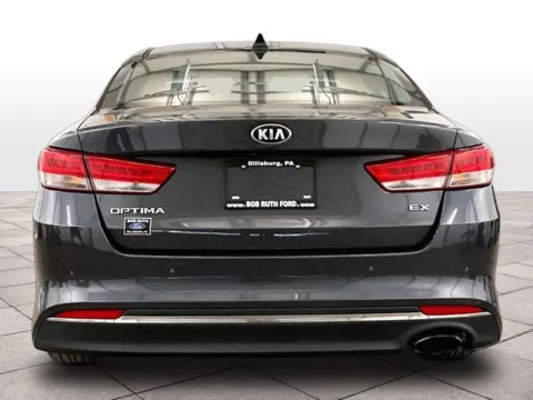 More photos of 2018 Kia Optima EX at Bob Ruth Ford Dillsburg, PA