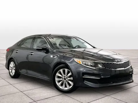 Another view of 2018 Kia Optima EX for sale in Dillsburg, PA at Bob Ruth Ford Dillsburg