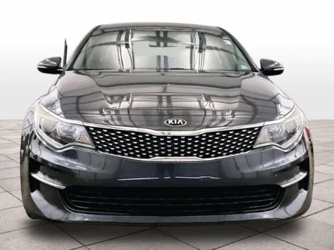 More photos of 2018 Kia Optima EX at Bob Ruth Ford Dillsburg, PA