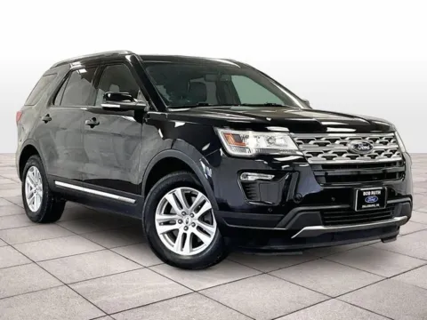 Photos of 2018 Ford Explorer XLT for sale in Dillsburg, PA at Bob Ruth Ford Dillsburg