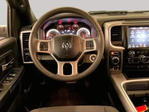 More photos of 2021 Ram 1500 Classic Warlock at Bob Ruth Ford Dillsburg, PA