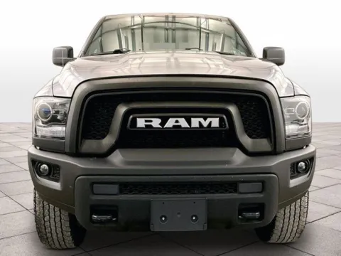 Another view of 2021 Ram 1500 Classic Warlock for sale in Dillsburg, PA at Bob Ruth Ford Dillsburg