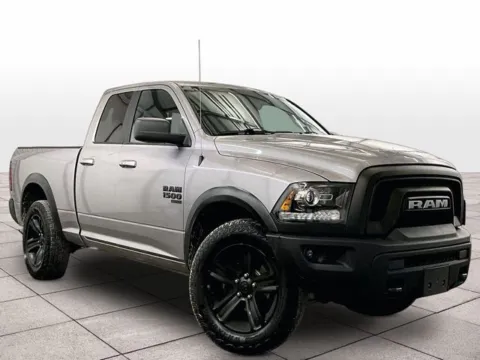 Photos of 2021 Ram 1500 Classic Warlock for sale in Dillsburg, PA at Bob Ruth Ford Dillsburg