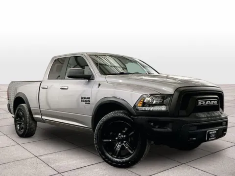 Photos of 2021 Ram 1500 Classic Warlock for sale in Dillsburg, PA at Bob Ruth Ford Dillsburg
