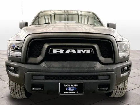 Another view of 2021 Ram 1500 Classic Warlock for sale in Dillsburg, PA at Bob Ruth Ford Dillsburg