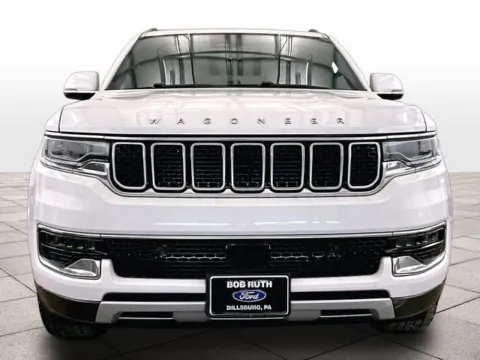 Another view of 2022 Jeep Wagoneer Series II for sale in Dillsburg, PA at Bob Ruth Ford Dillsburg